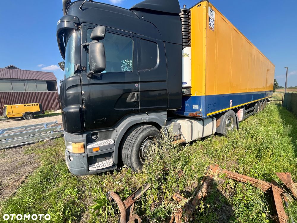 Scania R420 HPI - 3