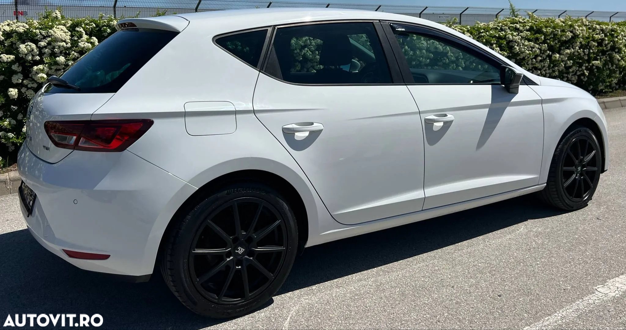 Seat Leon 1.4 TSI Start&Stop Style - 3
