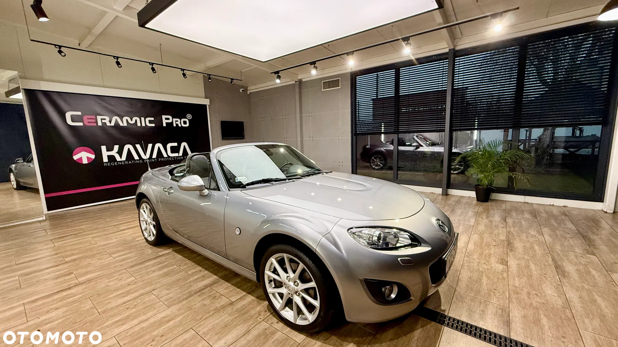 Mazda MX-5 2.0 Sport - 20