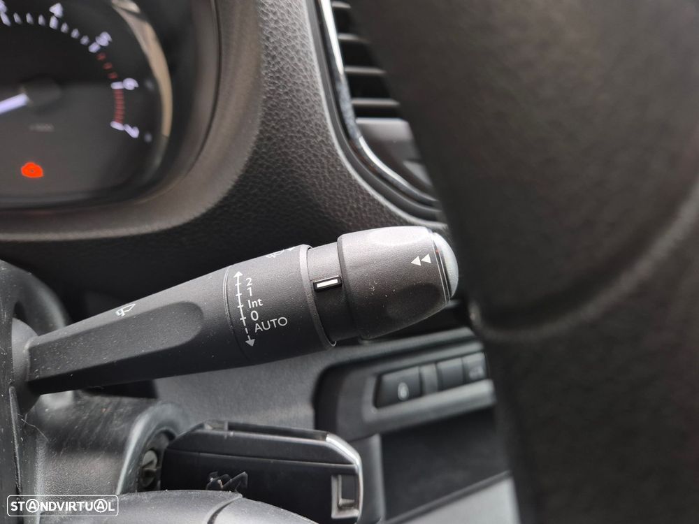 Peugeot Expert 1.5 BlueHDi Standard - 20