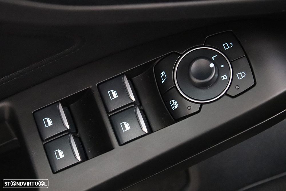 Ford Focus 1.0 EcoBoost MHEV ST-Line X Aut. - 20