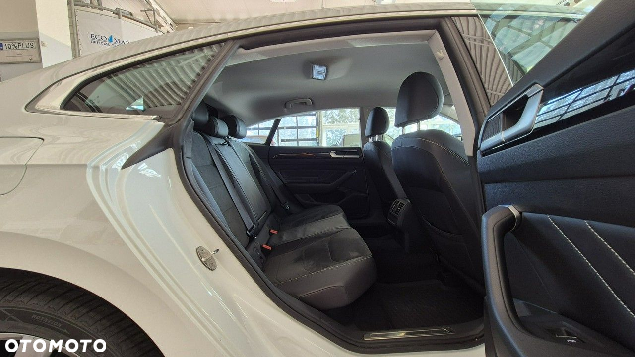 Volkswagen Arteon 2.0 TSI Elegance DSG - 23