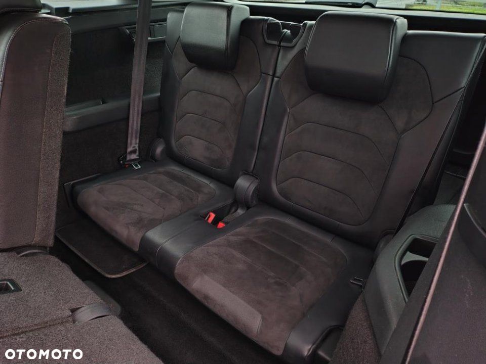 Skoda Kodiaq 2.0 TDI 4x4 DSG Scout - 6