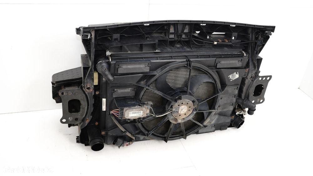 PAS PRZÓD PRZEDNI VW CADDY LIFT 10-15R 1.6 TDI - 8