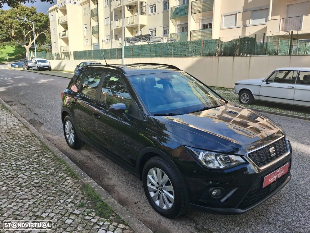 SEAT Arona - 5