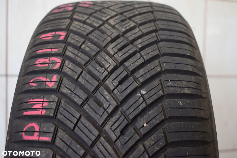 R17 225/50 Continental AllSeasonContact 2 98Y Wysyłka gratis! - 1