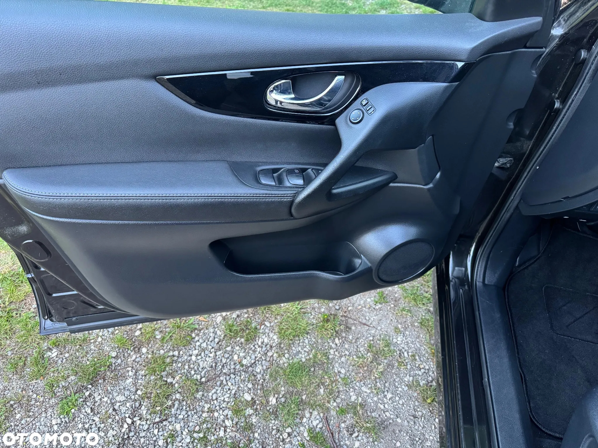 Nissan Qashqai - 22