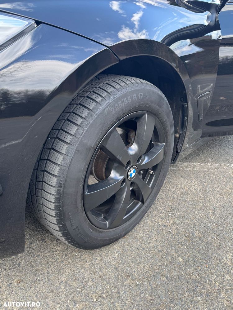 BMW Seria 3 320d Aut. - 9