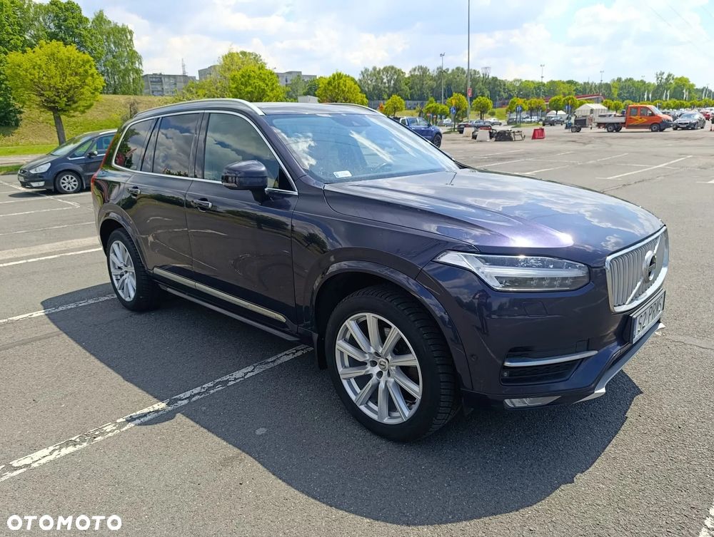 Volvo XC 90 - 2