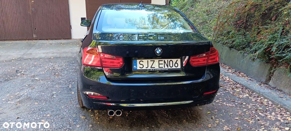 BMW Seria 3 - 15
