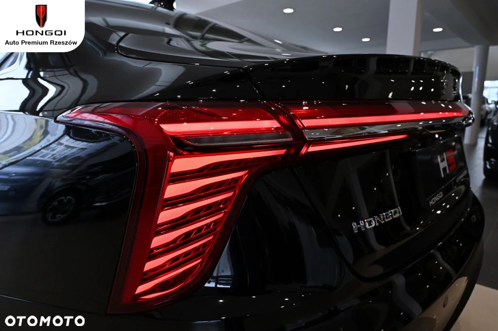 Hongqi H5 2.0T Comfort - 27