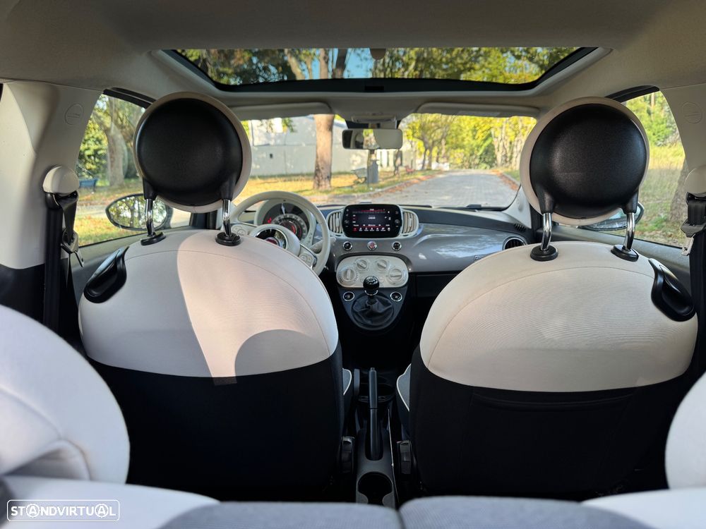Fiat 500 - 26