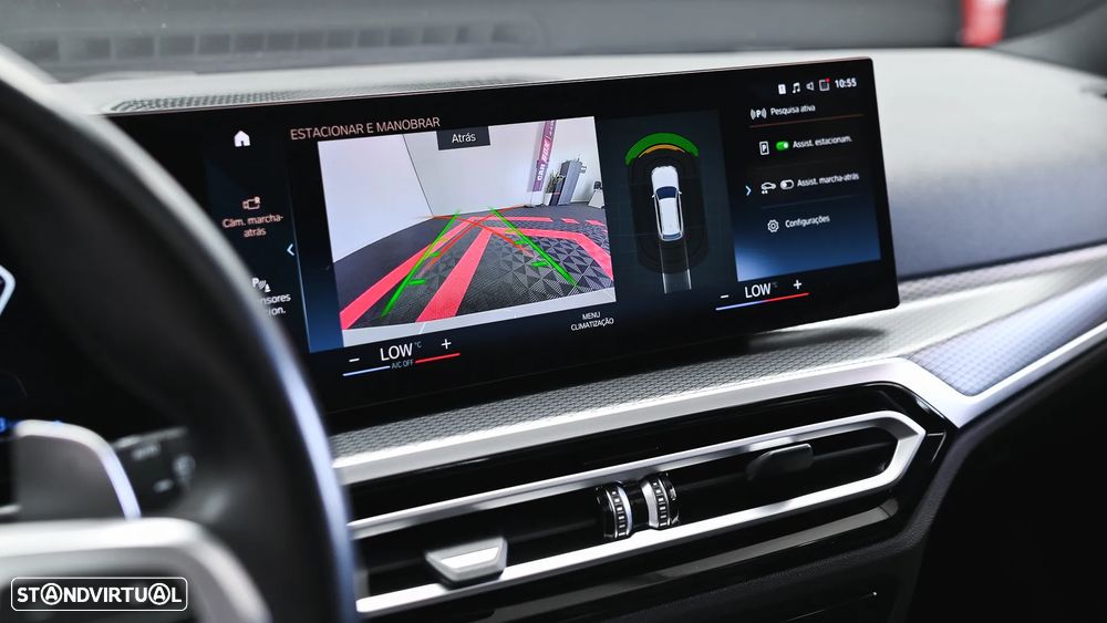 BMW 330 e Aut. M Sport - 39