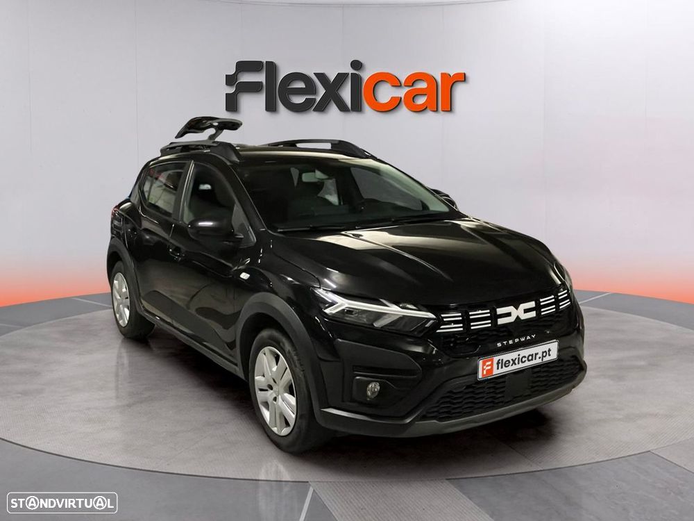 Dacia Sandero 1.0 ECO-G Essential Bi-Fuel - 1