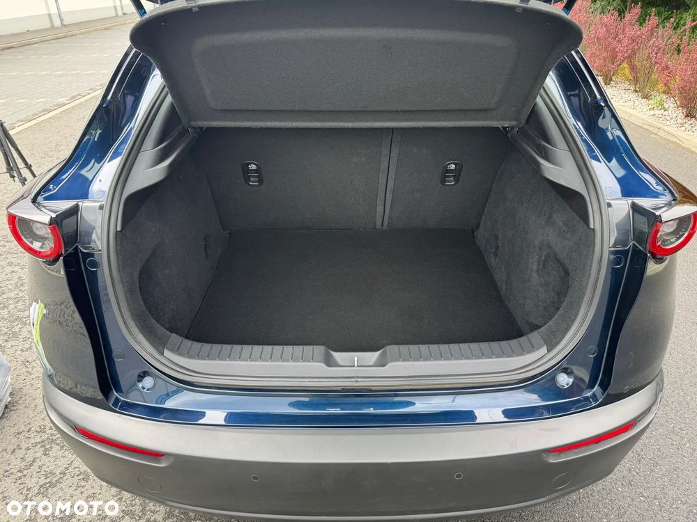 Mazda CX-30 2.0 mHEV Hikari AWD - 18