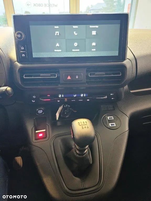 Citroën Berlingo - 10