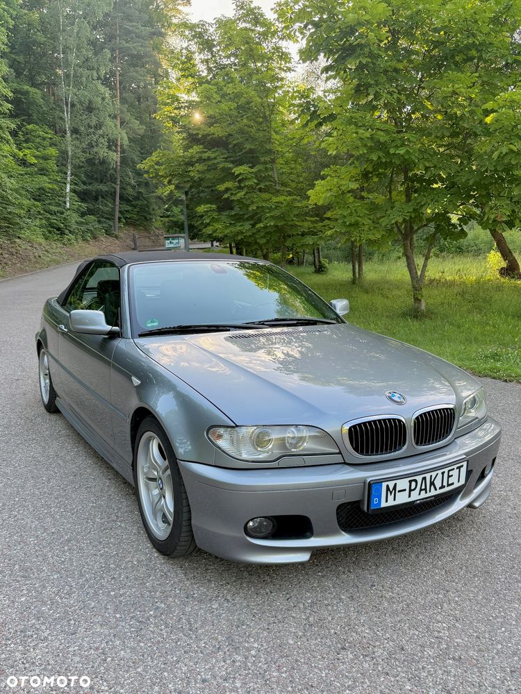BMW Seria 3 320 Ci Edition Sport - 4