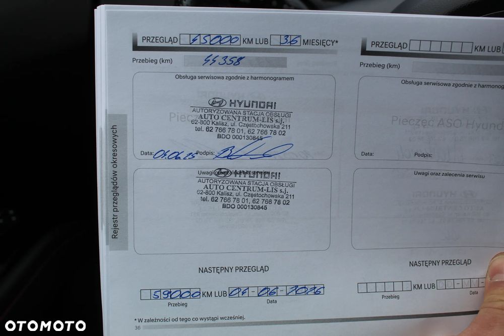 Hyundai Tucson 1.6 T-GDi 48V-Hybrid 2WD DCT N Line - 38