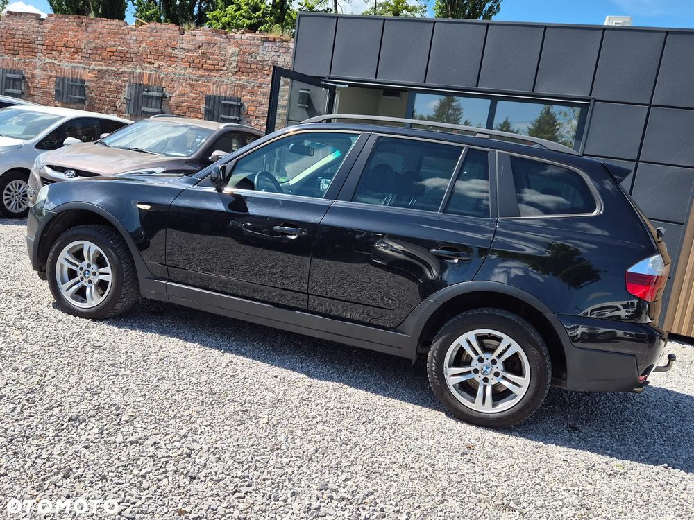BMW X3 xDrive18d Edition Lifestyle - 6