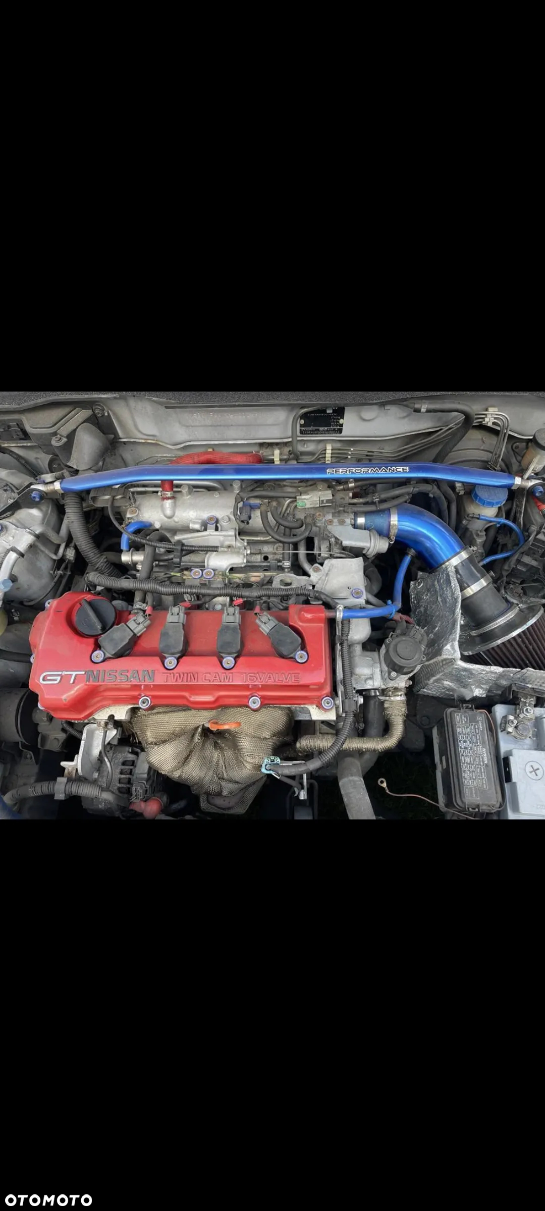 Nissan Almera - 6