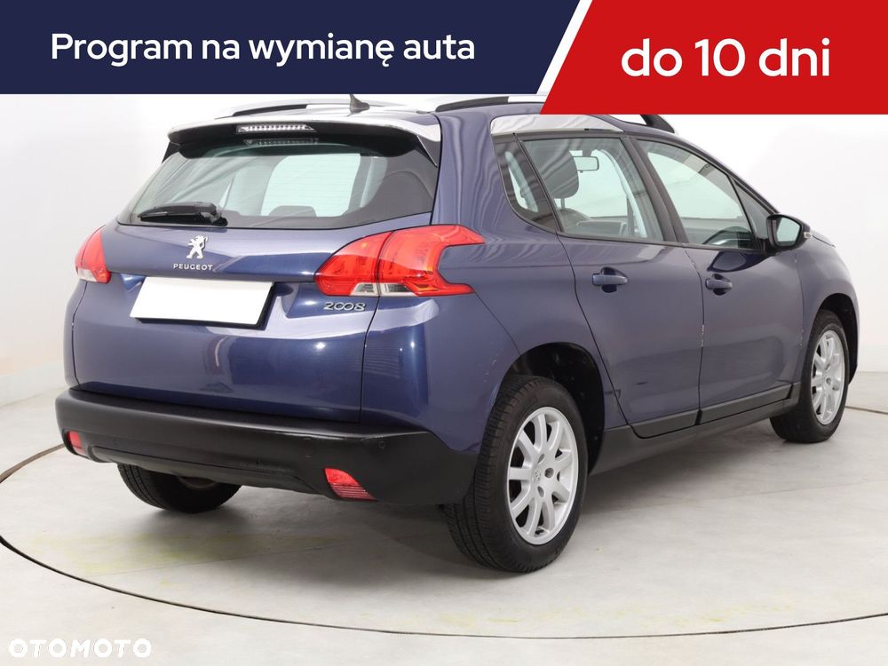 Peugeot 2008 - 7