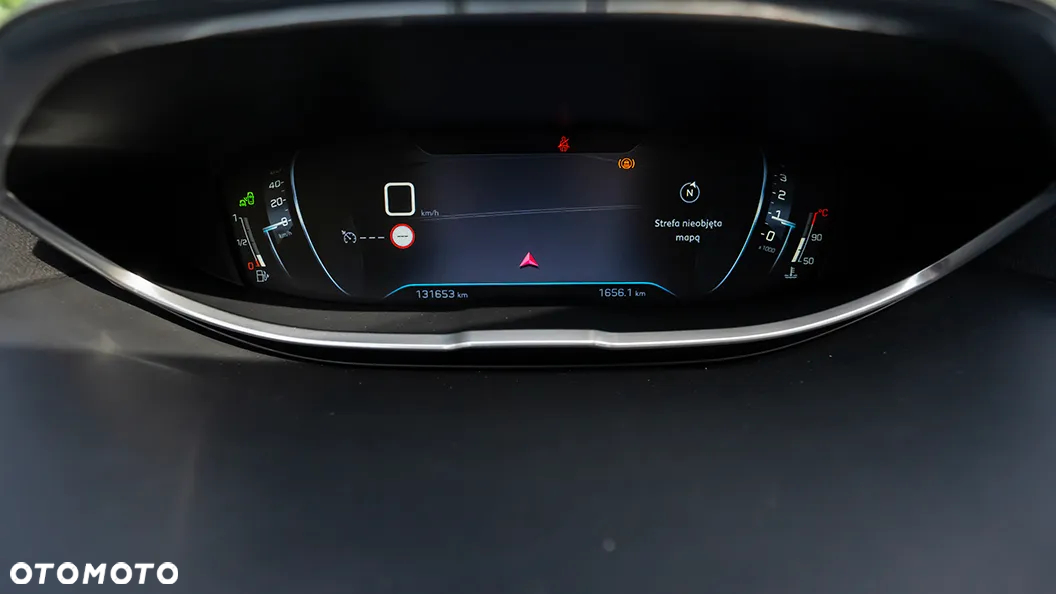 Peugeot 3008 1.2 PureTech Allure S&S - 39