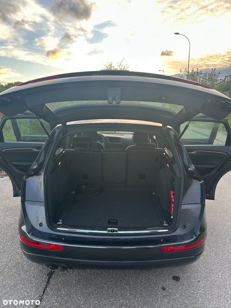 Audi Q5 2.0 TDI Quattro S tronic - 13
