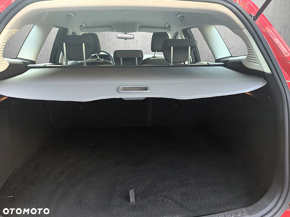 Ford Focus Turnier 1.0 EcoBoost Start-Stopp-System Champions Edition - 18