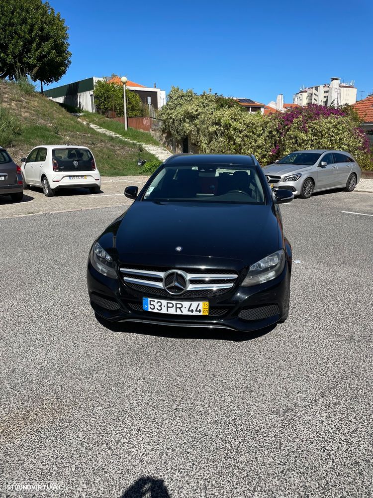 Mercedes-Benz C 220 BlueTEC Avantgarde - 5