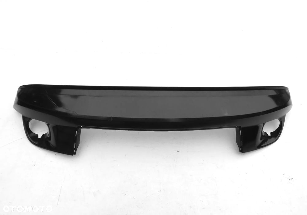 JEEP GRAND CHEROKEE 3 WK 2007 - 2010 - SPOILER pod zderzak przód ORYGINAŁ - 8