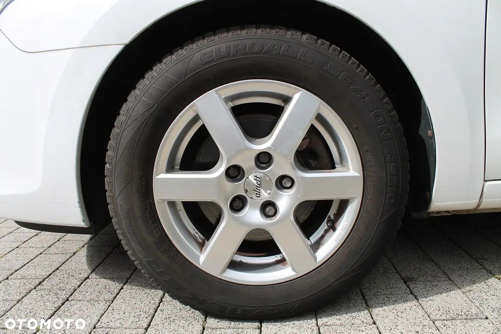 Hyundai i30 i30cw 1.4 Comfort - 28