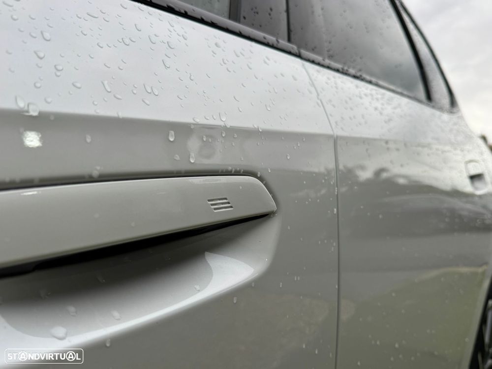 BMW X1 sDrive18d Pack Desportivo M - 8