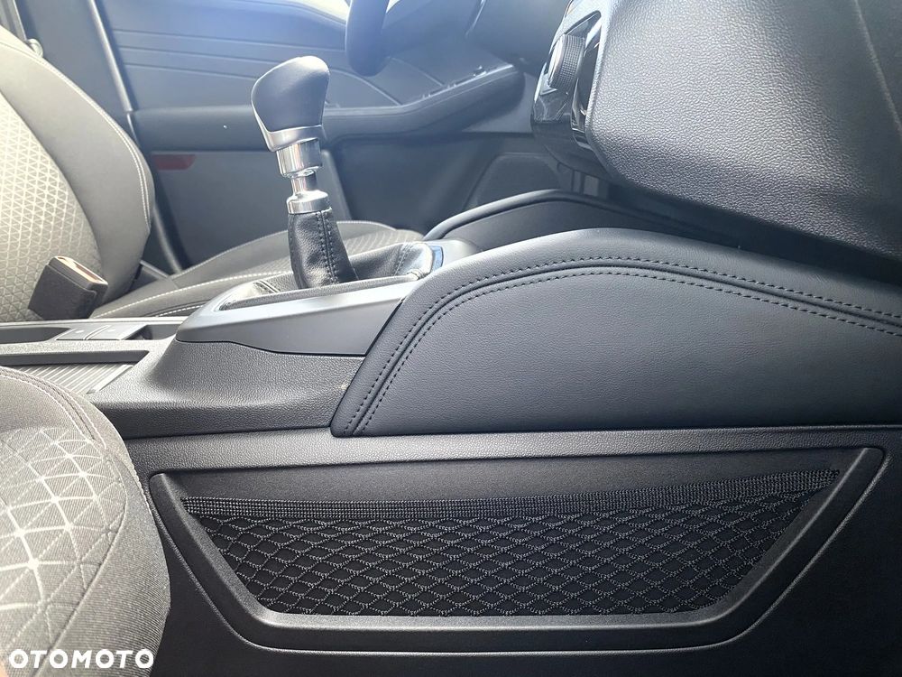 Ford Kuga 1.5 EcoBoost FWD Titanium - 21