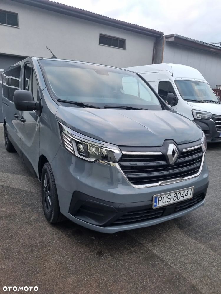 Renault Trafic 2.0 dCi Escapade - 16