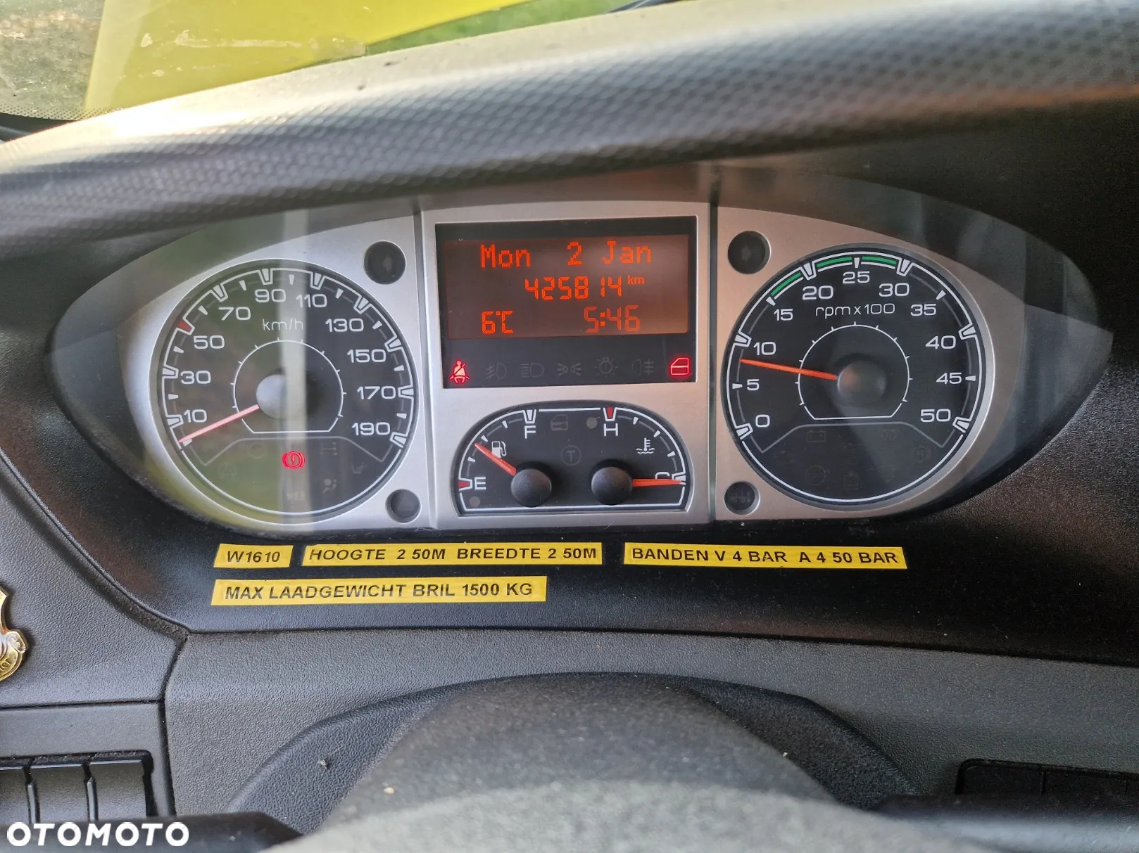 Iveco Daily - 13