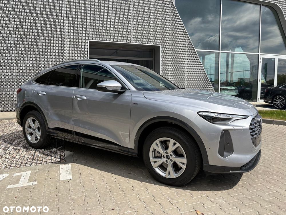 Audi Q5 - 5