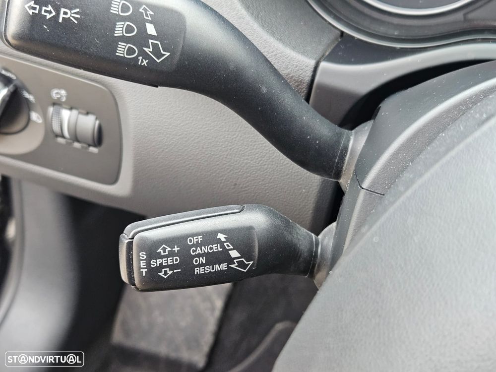 Audi A3 Sportback 2.0 TDi Attraction - 9