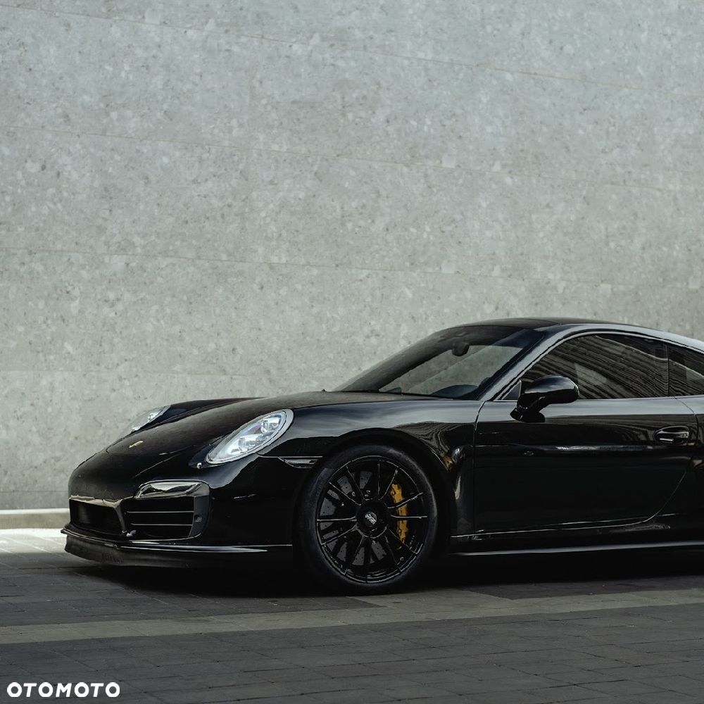Porsche 911 - 3