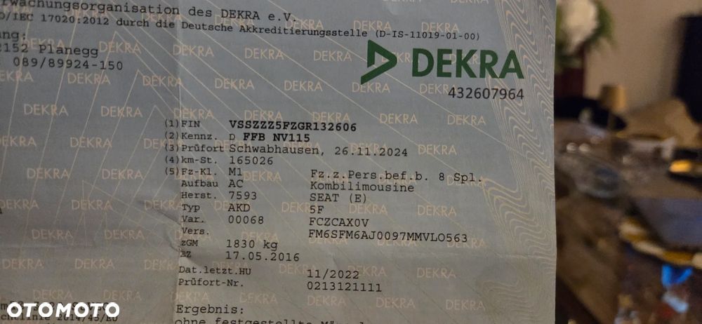 Seat Leon 1.4 TSI Start&Stop CONNECT - 11