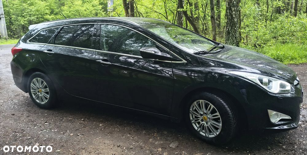 Hyundai i40 i40cw 1.6 5 Star Edition - 4