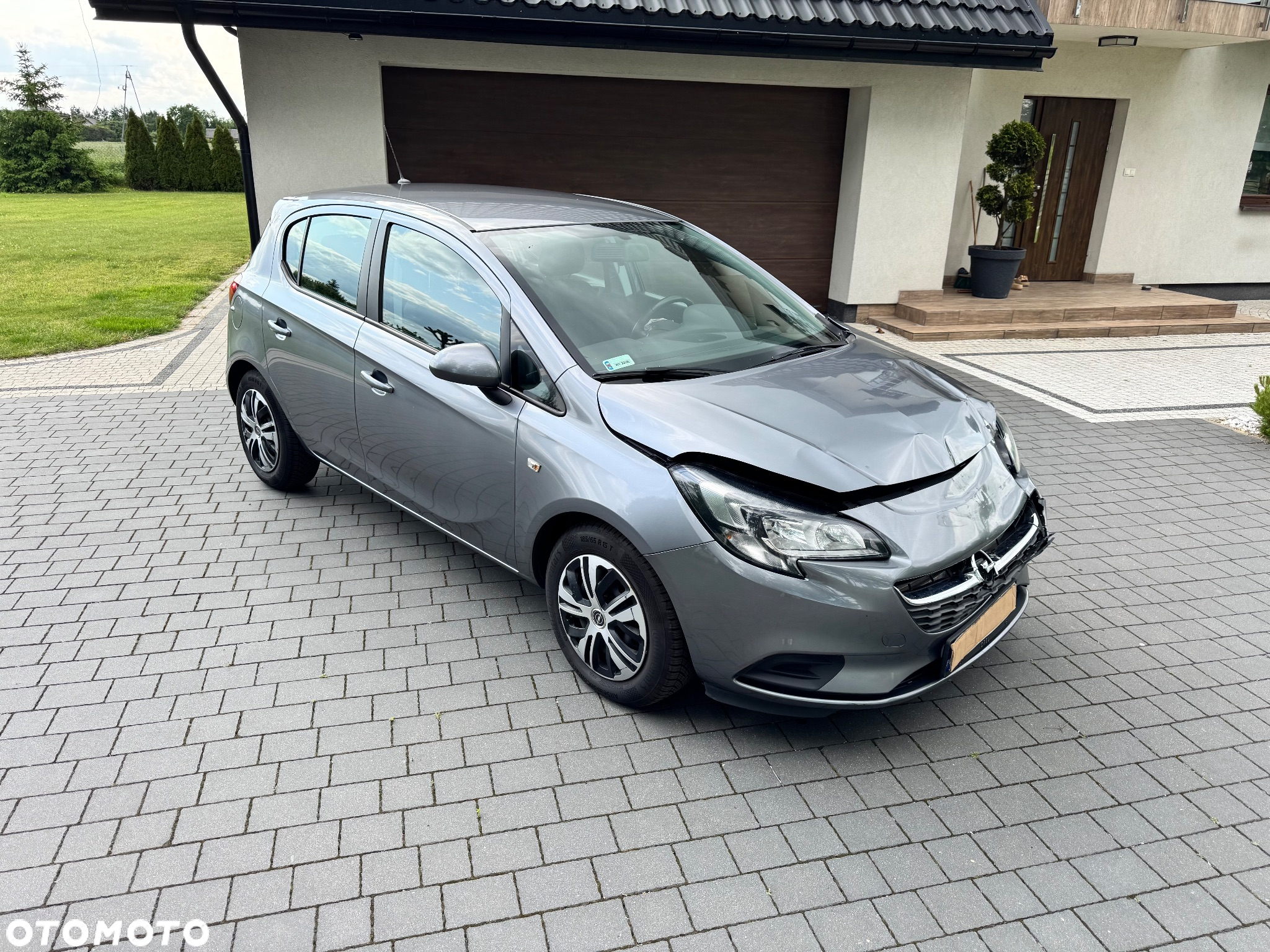 Opel Corsa 1.4 Color Edition - 2
