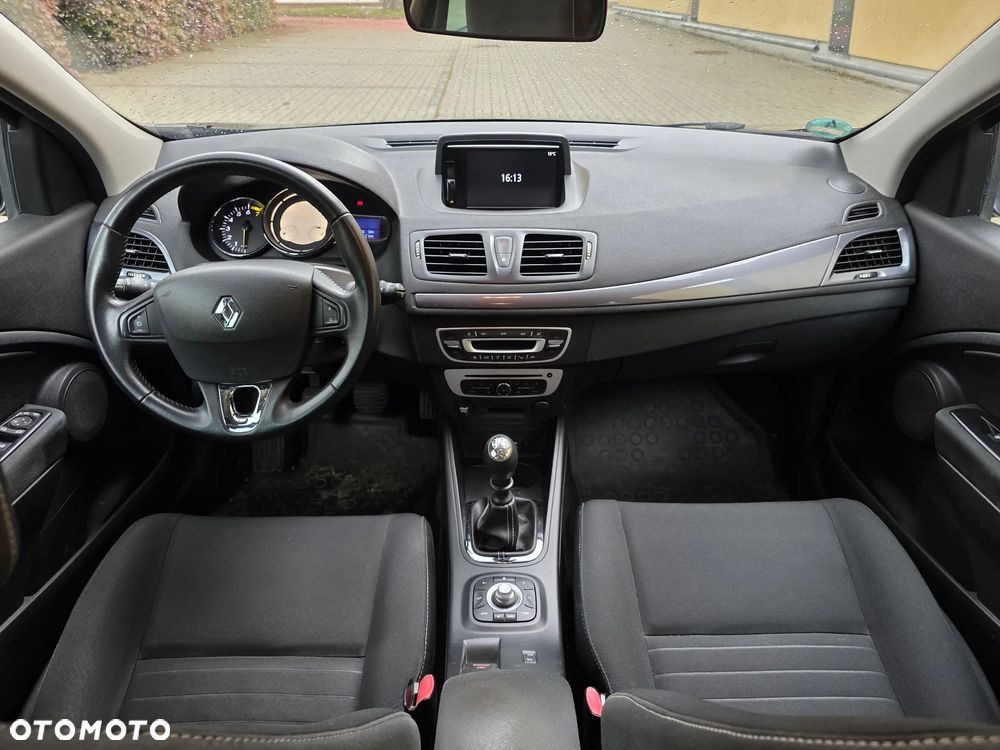 Renault Megane ENERGY TCe 115 Start & Stop Dynamique - 16
