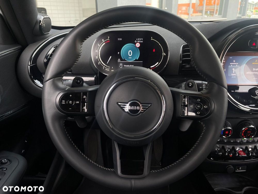 MINI Clubman - 16