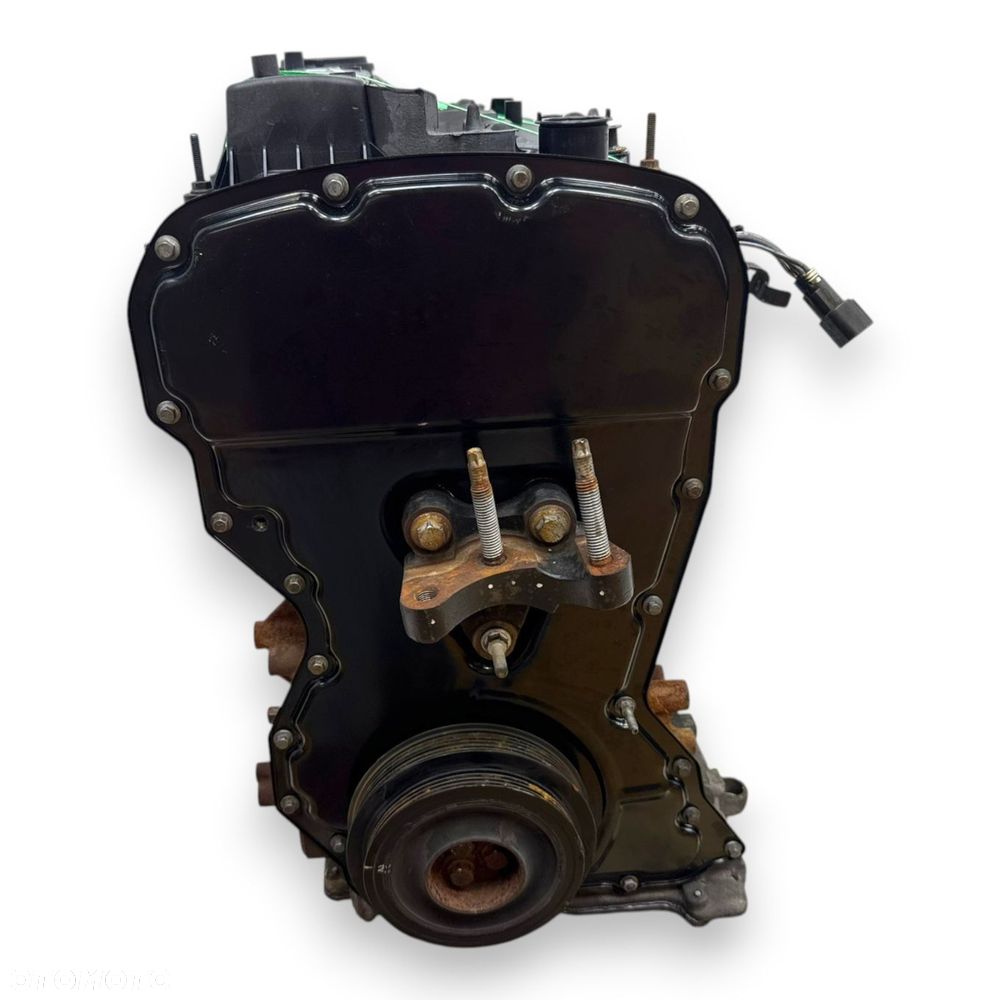 SILNIK CYFB Ford Transit VII MK7 2.2 TDCI 125KM diesel nowy rozrząd - 6