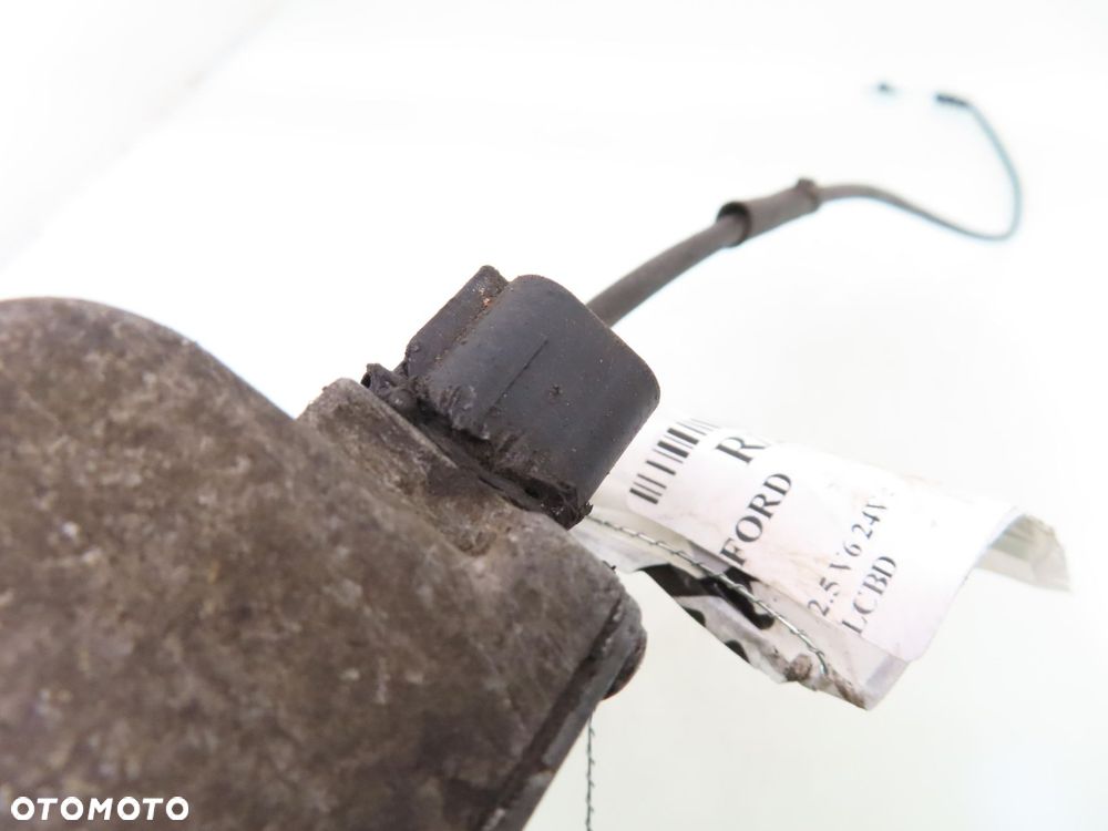 MODUŁ IMRC ACTUATOR FORD MONDEO MK3 III 2.5 V6 9J559 - 3