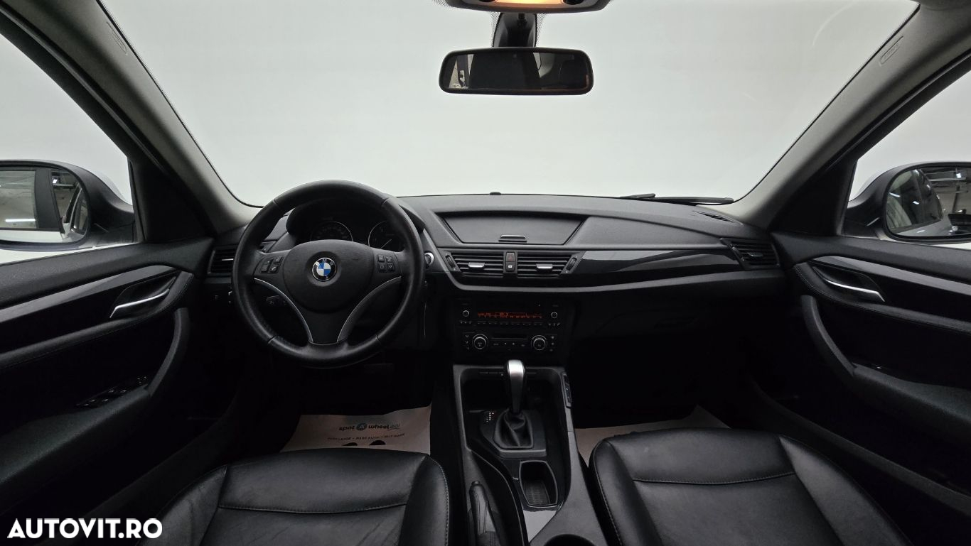 BMW X1 - 14
