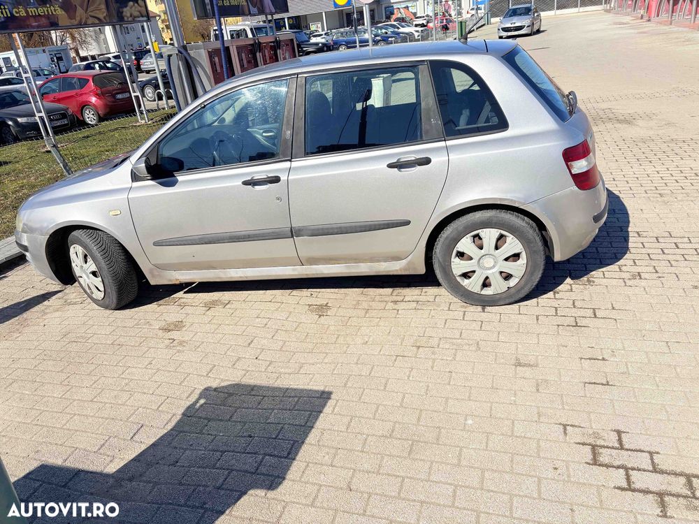 Fiat Stilo 1.2 Active - 6