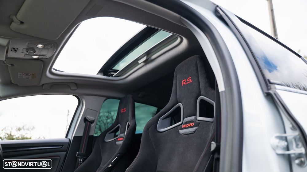 Renault Mégane TCe 300 GPF EDC R.S. TROPHY - 31