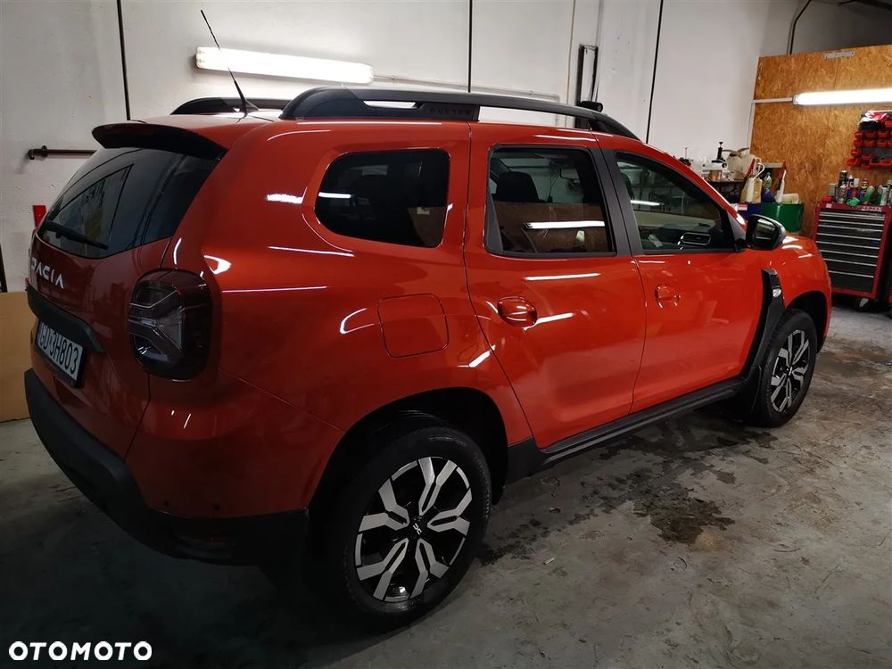 Dacia Duster 1.0 TCe Prestige - 20
