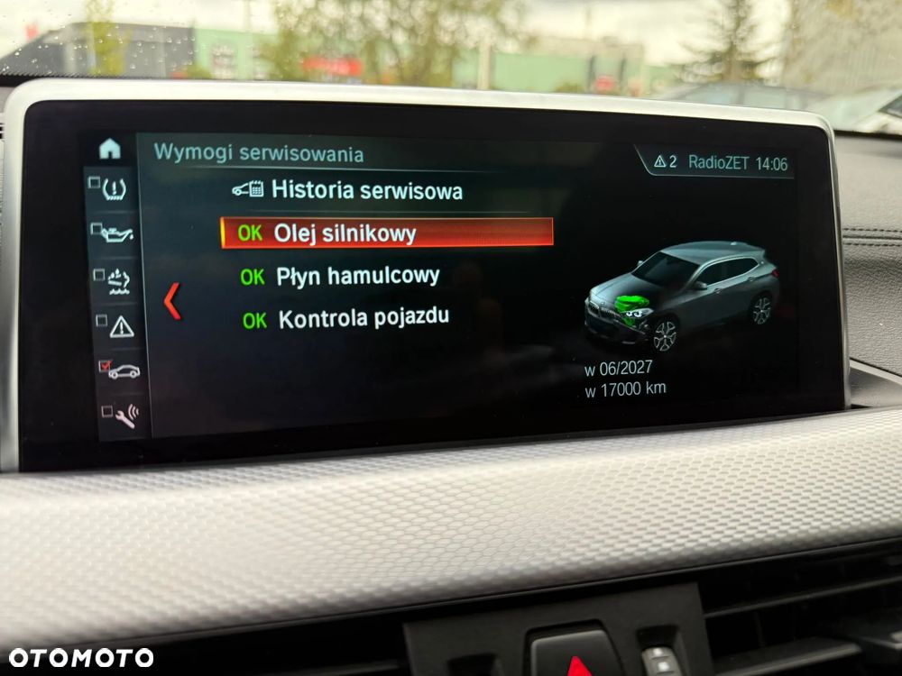 BMW X2 sDrive16d M Sport - 24